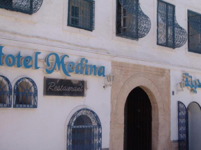 Hôtel Medina, Sousse